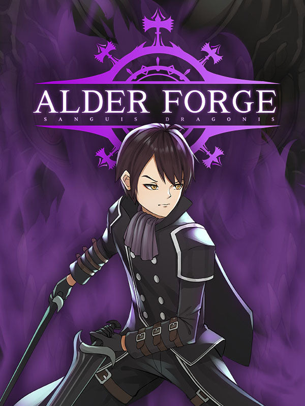 Alder Forge Steam CD Key