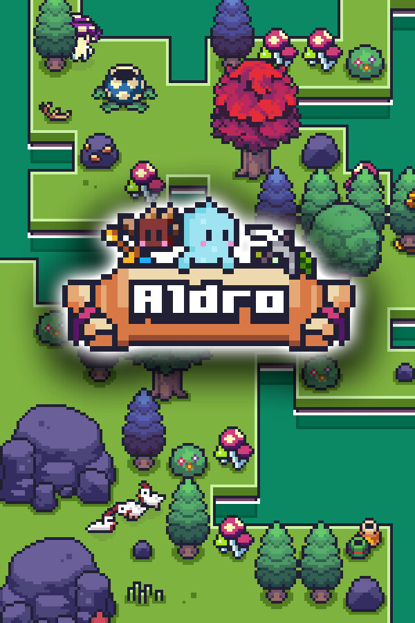 Aldro PC Steam CD Key