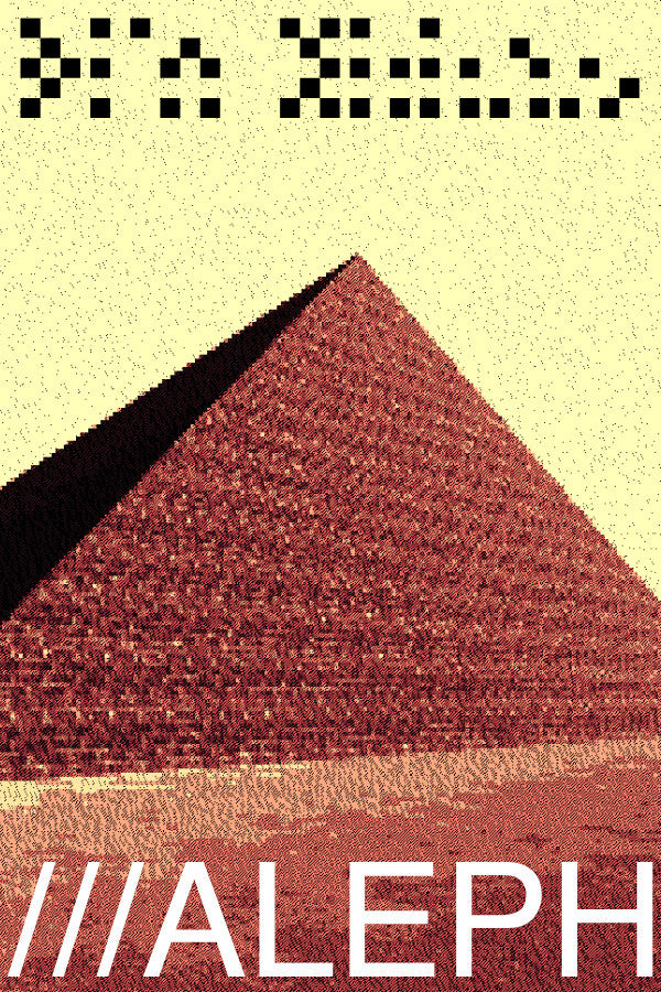 ALEPH PC Steam CD Key