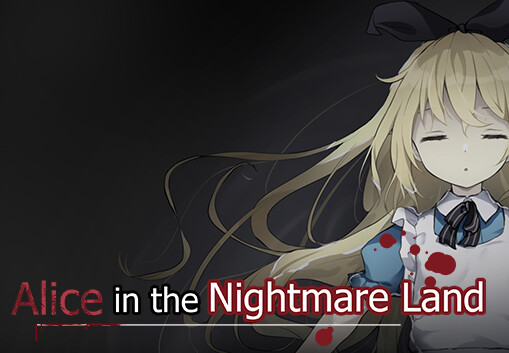 Alice in the Nightmare Land PC Steam Account