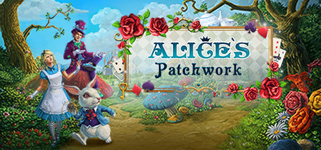 Alice's Patchwork Steam CD Key