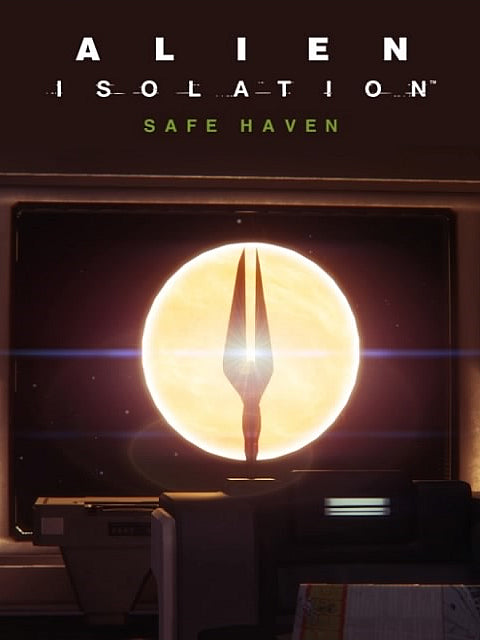 Alien: Isolation - Safe Haven DLC Steam CD Key
