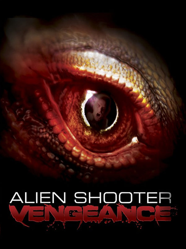 Alien Shooter: Vengeance Steam Gift