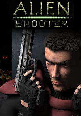 Alien Shooter Complete Pack Steam CD Key