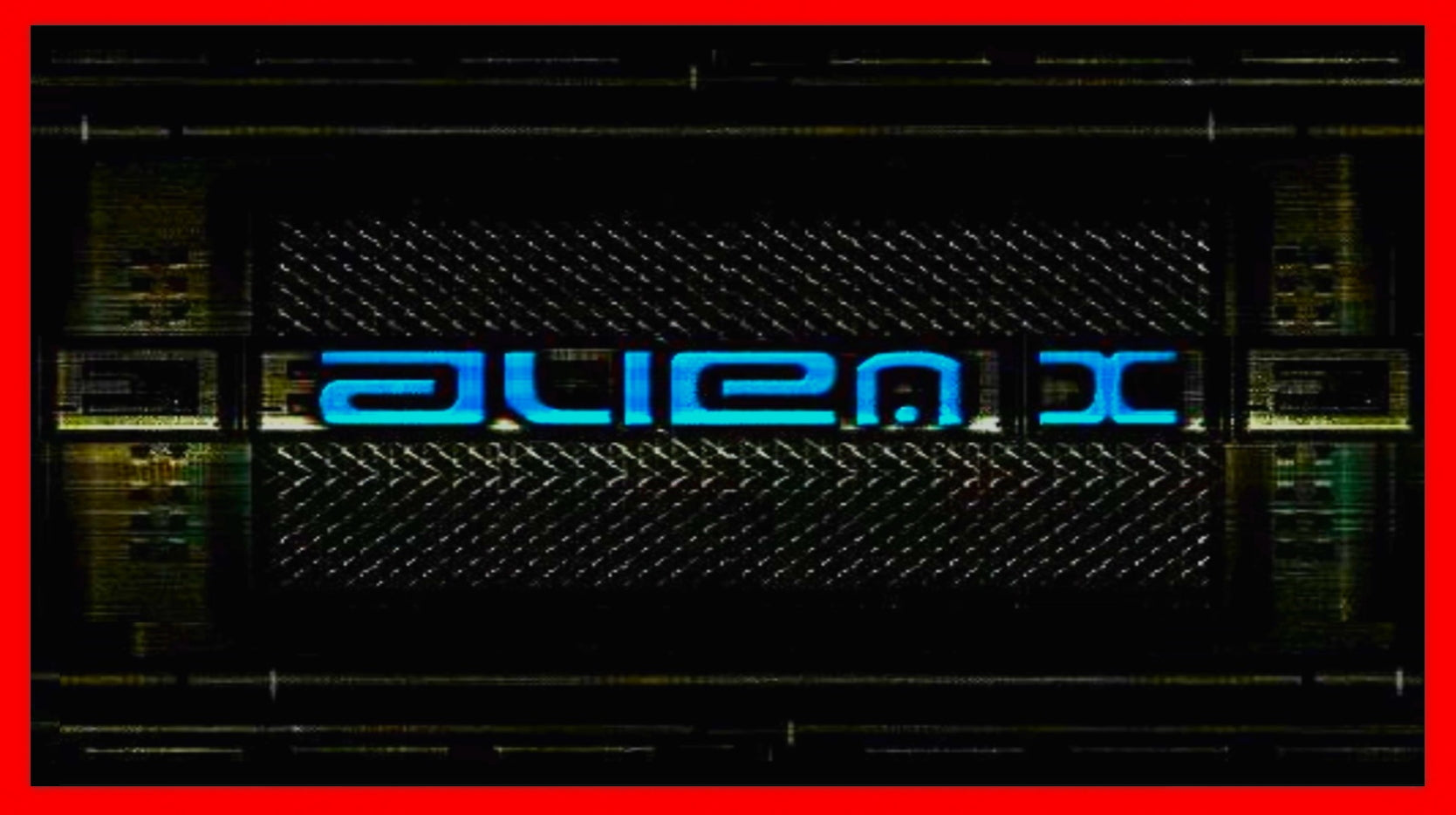 Alien X Steam CD Key