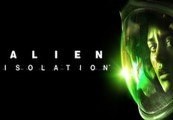Alien: Isolation PC Steam Account