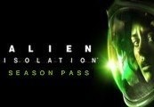 Alien: Isolation - Season Pass AR XBOX One / Xbox Series X|S CD Key