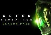 Alien: Isolation - Crew Expendable DLC EU PC Steam CD Key
