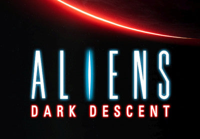 Aliens: Dark Descent UK XBOX One / Xbox Series X|S CD Key