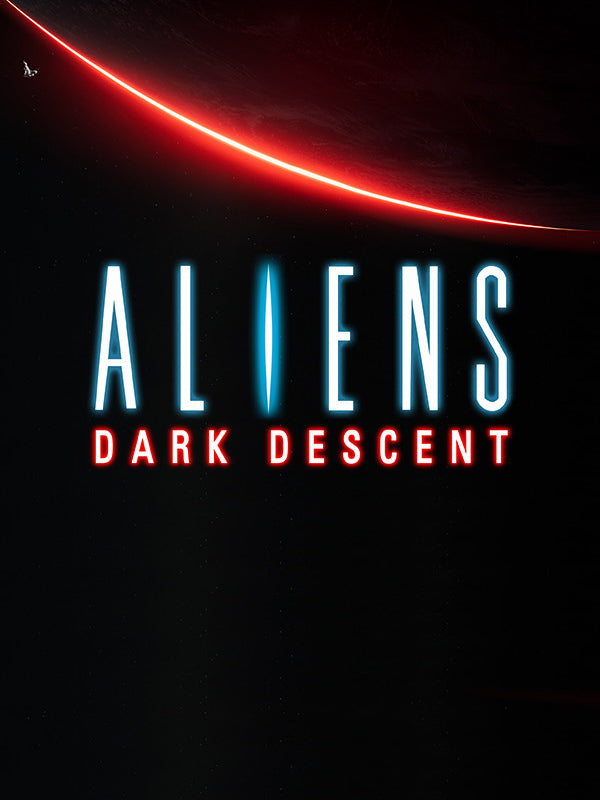 Aliens: Dark Descent EU Steam CD Key