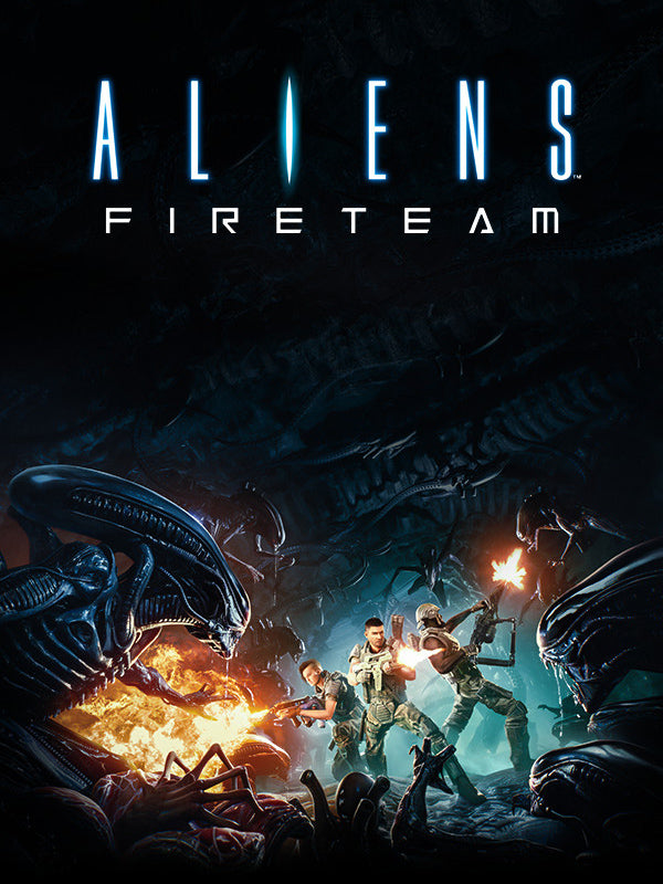 Aliens: Fireteam Elite PC Steam CD Key