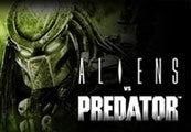 Aliens vs. Predator Collection NA Steam CD Key