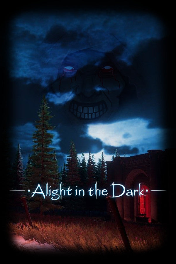 Alight in the Dark Steam CD Key