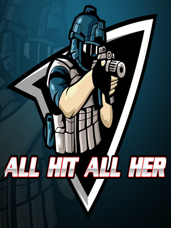 All Hit All Her Steam CD Key