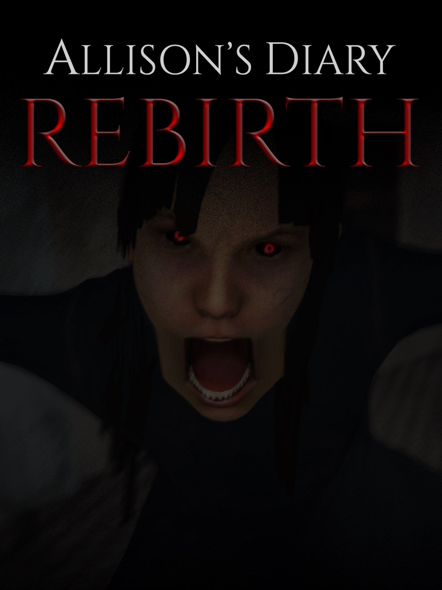Allison's Diary: Rebirth Steam CD Key
