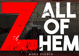 All Of Zhem Steam CD Key