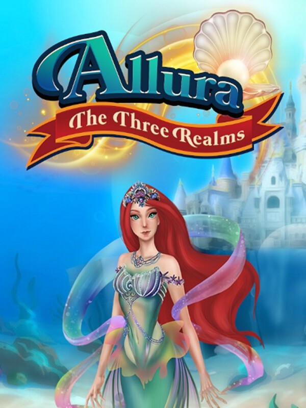 Allura: The Three Realms Steam CD Key