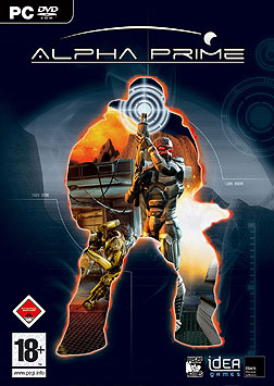 Alpha Prime Steam CD Key