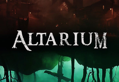 Altarium PC Steam CD Key
