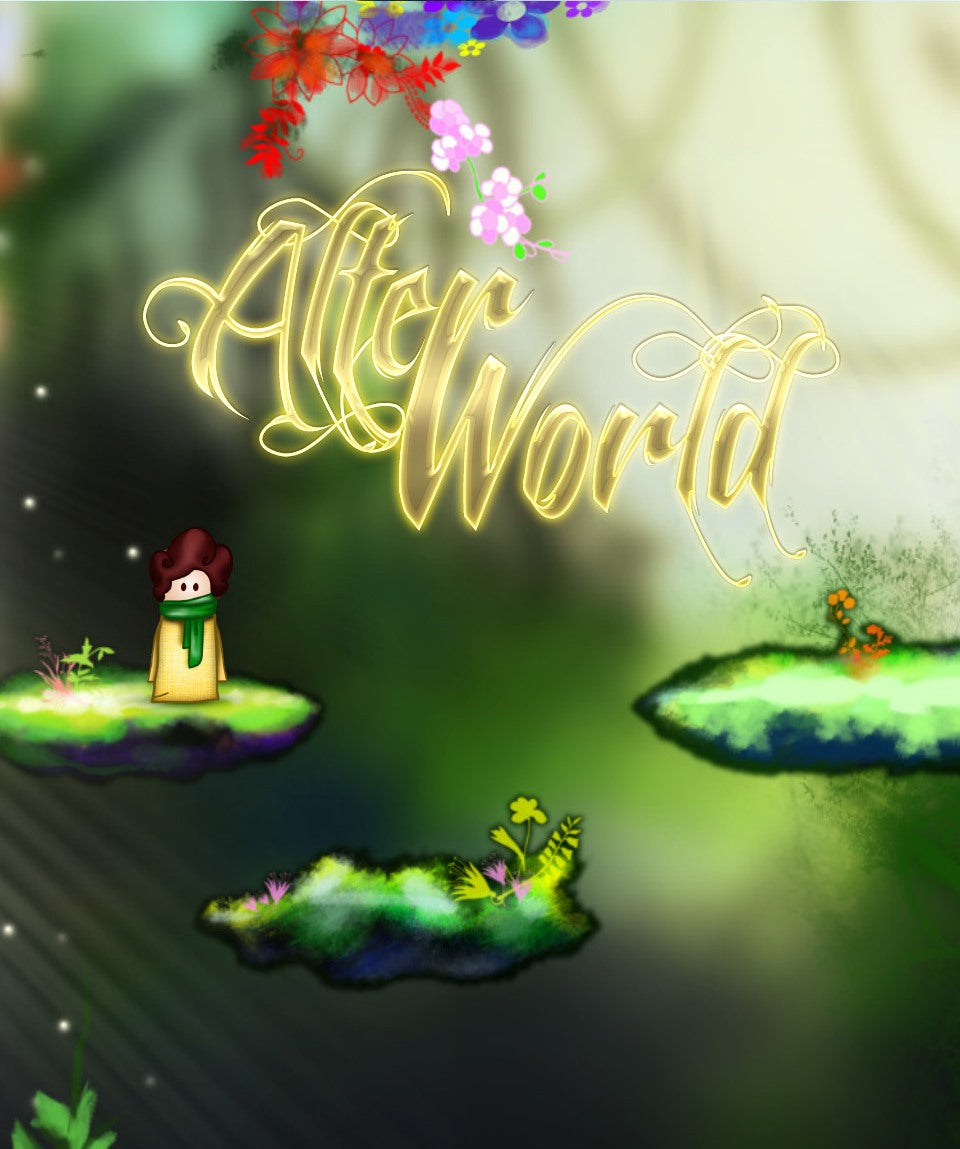 Alter World Steam CD Key