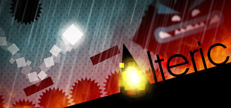Alteric Steam CD Key