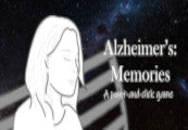 Alzheimer's: Memories Steam CD Key