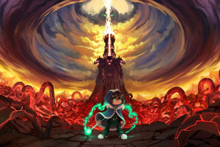 Alwa's Legacy Steam CD Key