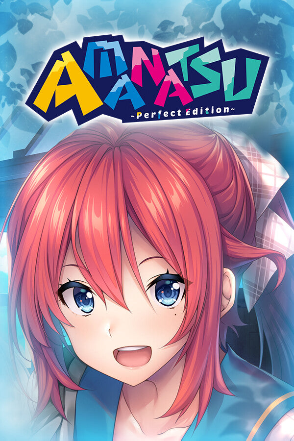 AMANATSU ~Perfect Edition~ PC Steam Account