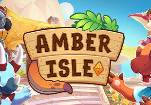 Amber Isle EU PC Steam CD Key