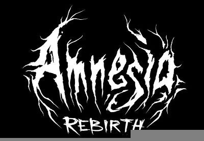 Amnesia: Rebirth EU XBOX One / Xbox Series X|S / PC CD Key