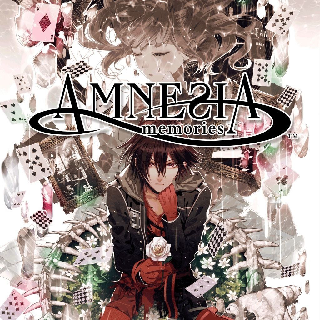 Amnesia: Memories Steam Gift