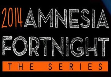 Amnesia Fortnight 2014 Steam CD Key