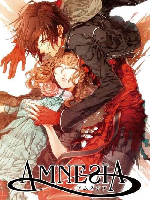 Amnesia Collection Steam CD Key
