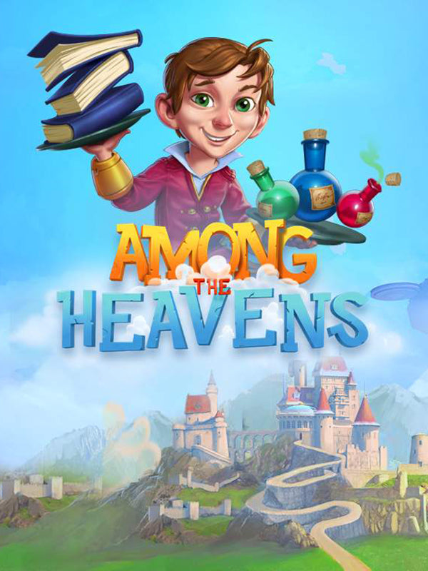 Among the Heavens LATAM Steam Gift