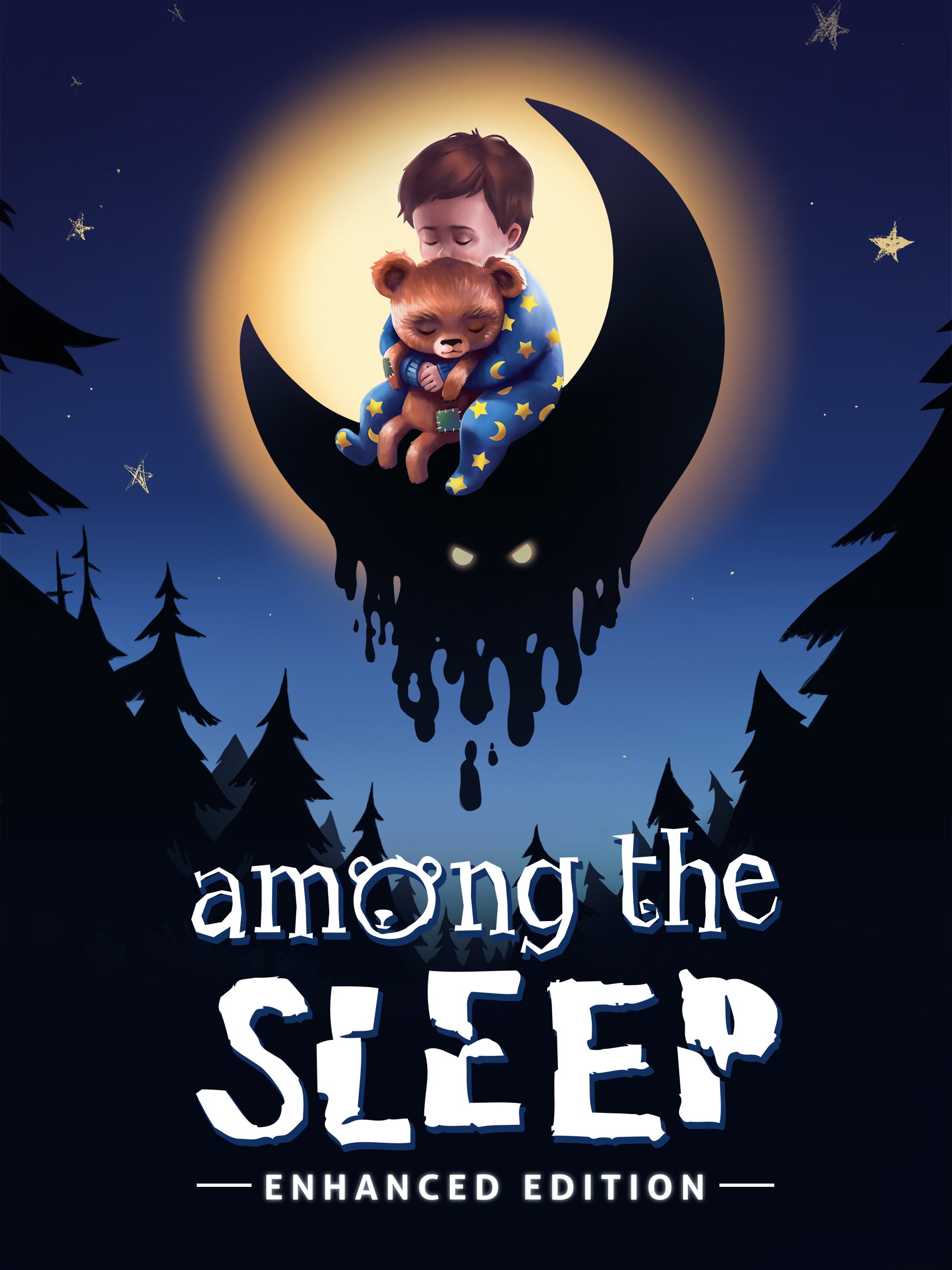 Among the Sleep - Enhanced Edition EU Steam CD Key