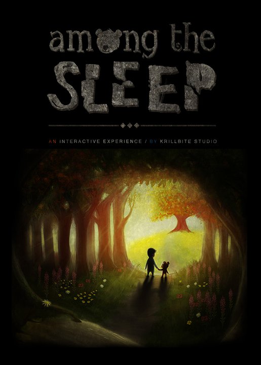 Among the Sleep Steam Gift