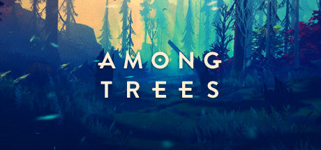 Among Trees EU v2 Steam Altergift