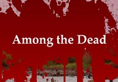 Among the Dead Steam CD Key