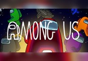 Among Us EU XBOX One / Xbox Series X|S / PC CD Key