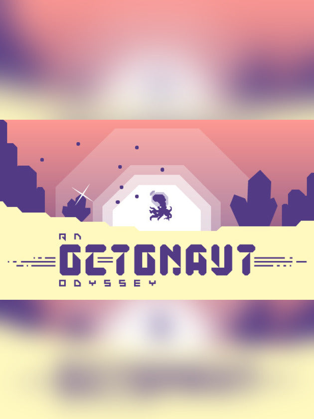 An Octonaut Odyssey Steam CD Key