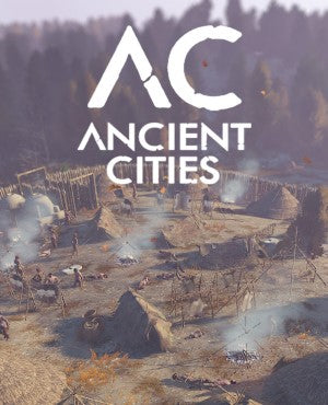 Ancient Cities EU Steam Altergift