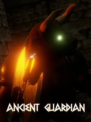 Ancient Guardian Steam CD Key