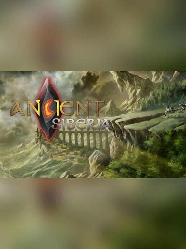 Ancient Siberia Steam CD Key