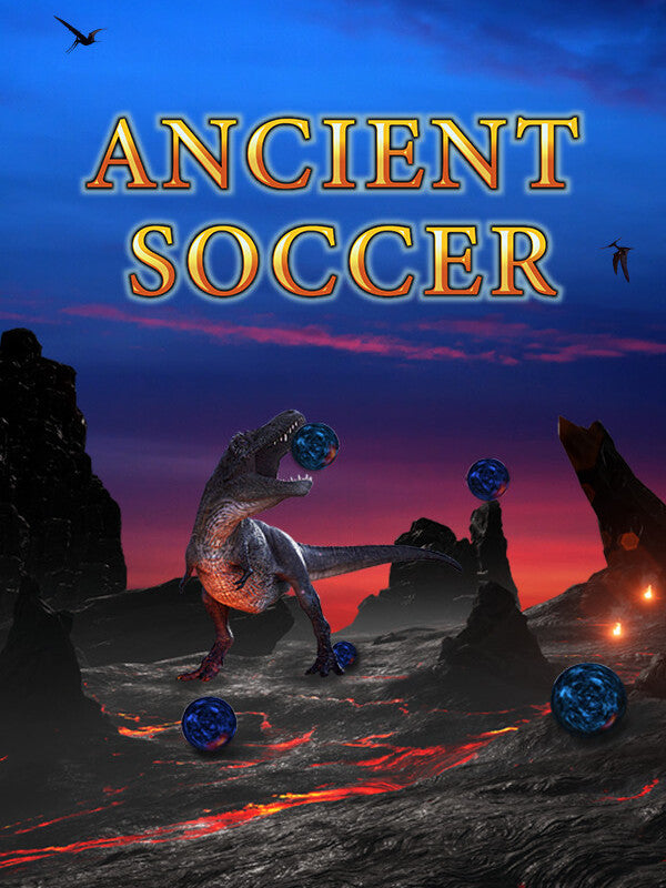 ANCIENT SOCCER Steam CD Key
