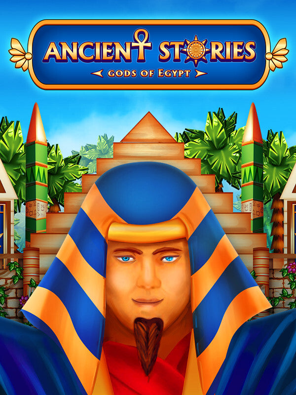 Ancient Stories: Gods of Egypt PC Steam CD Key