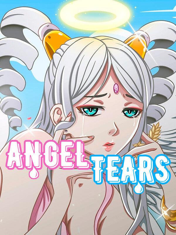 Angel Tears Steam CD Key