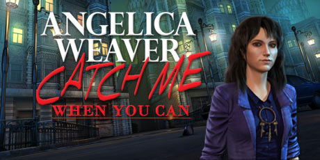 Angelica Weaver: Catch Me When You Can US Steam CD Key