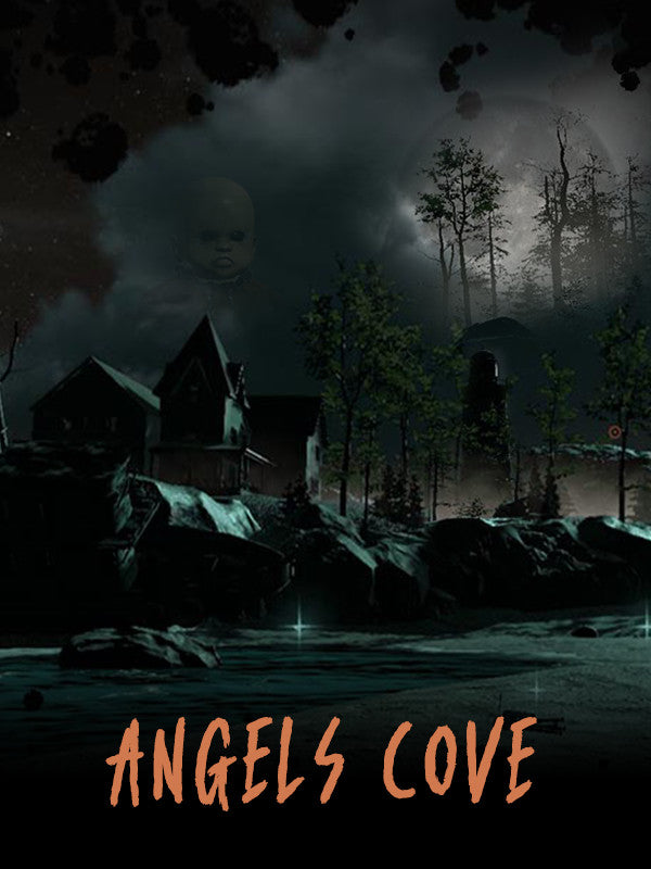 Angels Cove Steam CD Key
