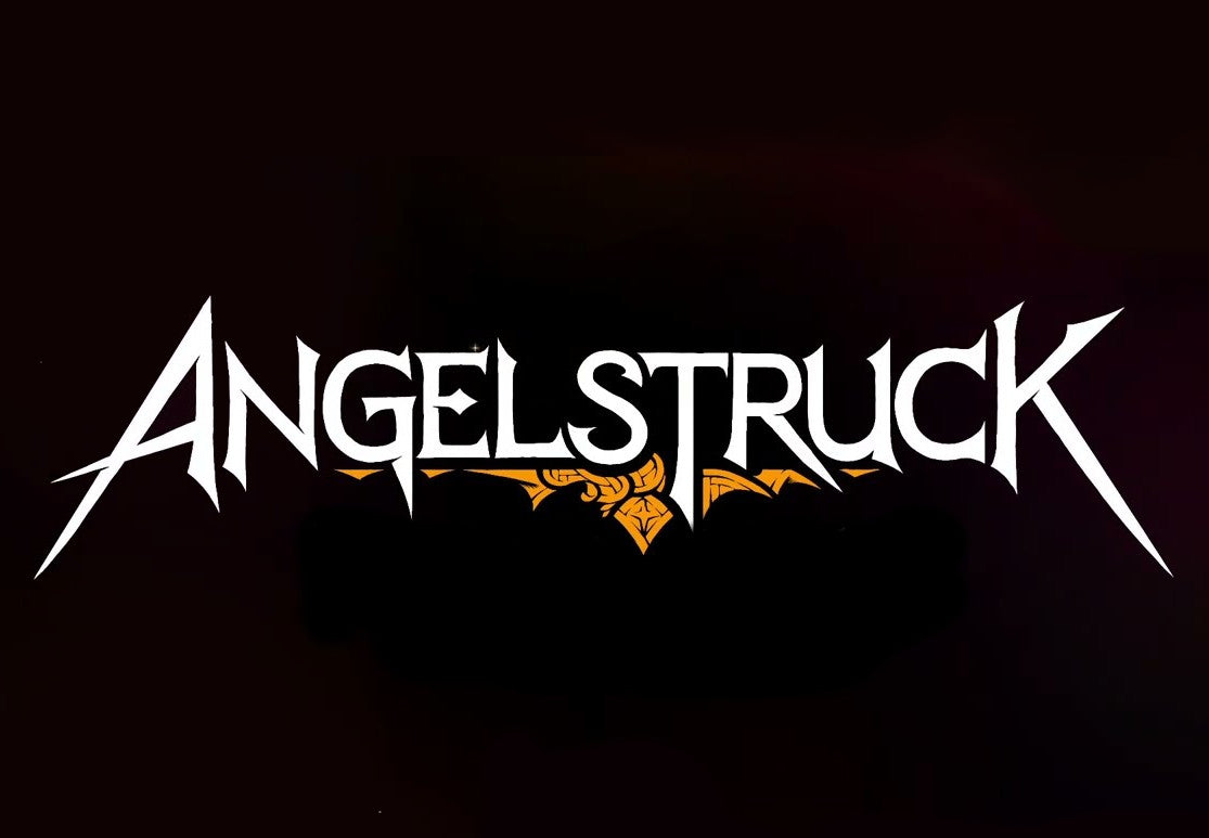 Angelstruck PC Steam CD Key