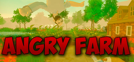 Angry Farm Steam CD Key